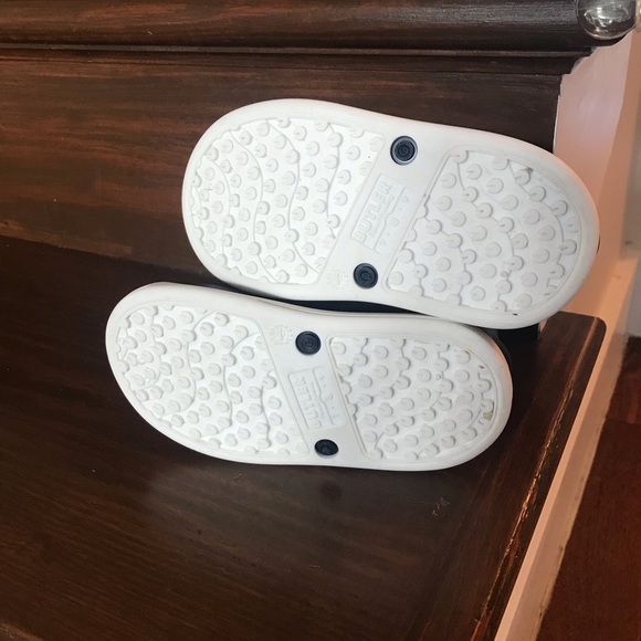 Butler Rockhopper Boot Sz 8  But best for Sz 7 - Picture 3 of 4